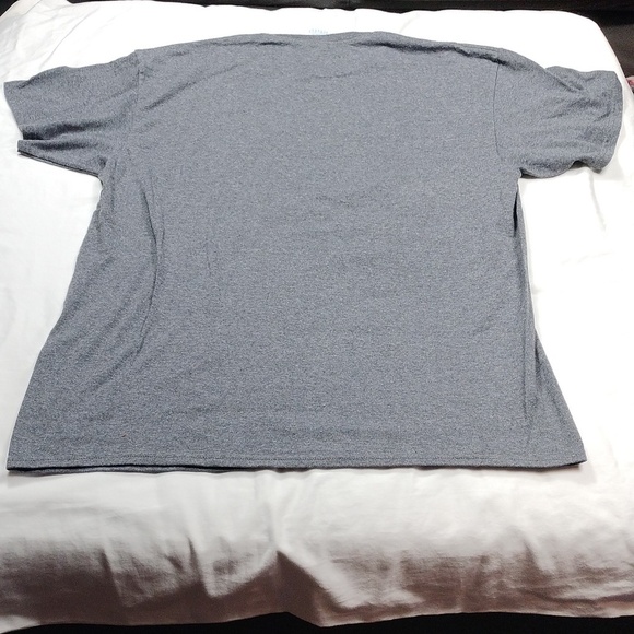 Just hit it men's t shirt size large - Picture 6 of 8